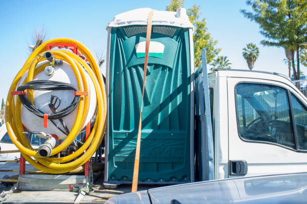Best Affordable porta potty rental  in Idyllwild Pine Cove, CA