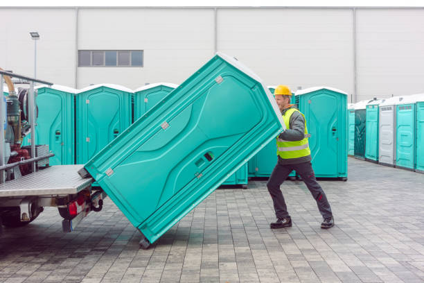 Best Portable restroom trailer rental  in Idyllwild Pine Cove, CA