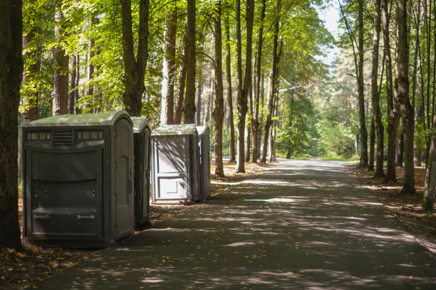 Best Local porta potty services  in Idyllwild Pine Cove, CA