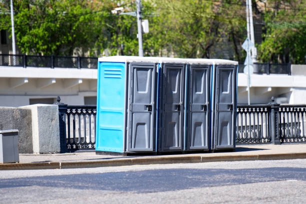 Professional porta potty rental in Idyllwild Pine Cove, CA