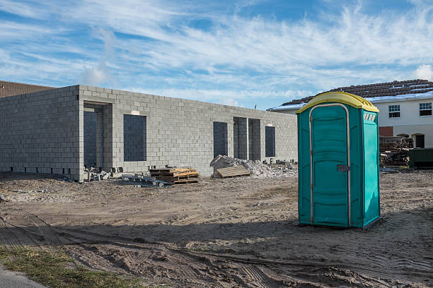 Portable Toilet Options We Offer in Idyllwild Pine Cove, CA